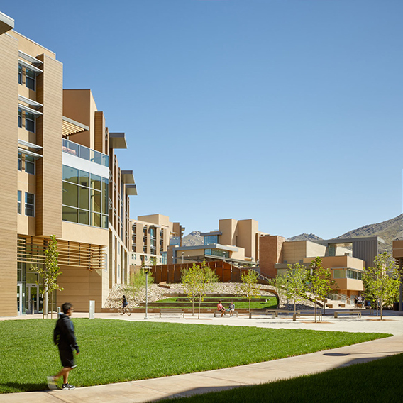 UC Riverside Glen Mor 2 