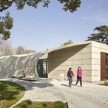 City of Hope - Kaplan Family Pavilion