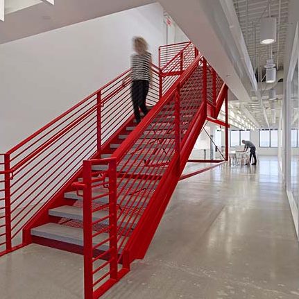 LACMA Administrative Offices
