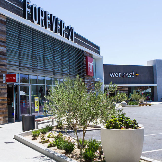 Azalea Regional Shopping Center
