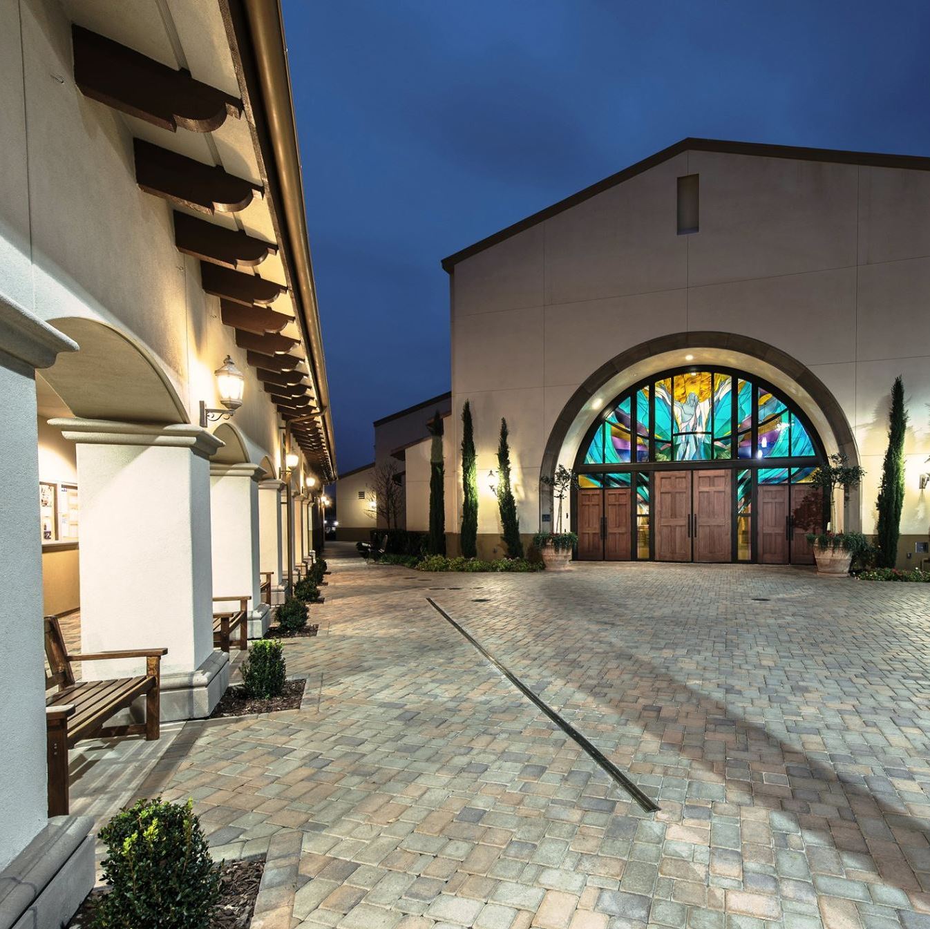 St. Kilian Catholic Church