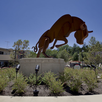Pierce College - Landscape and Specific Master Plan Phase 2