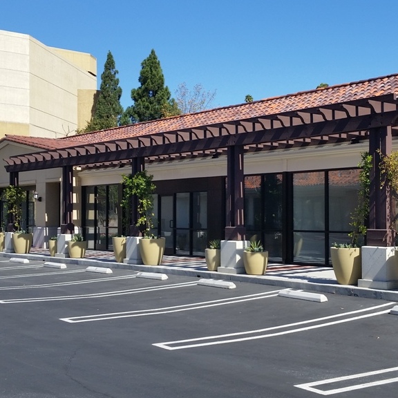 The Village at Rolling Hills Estates