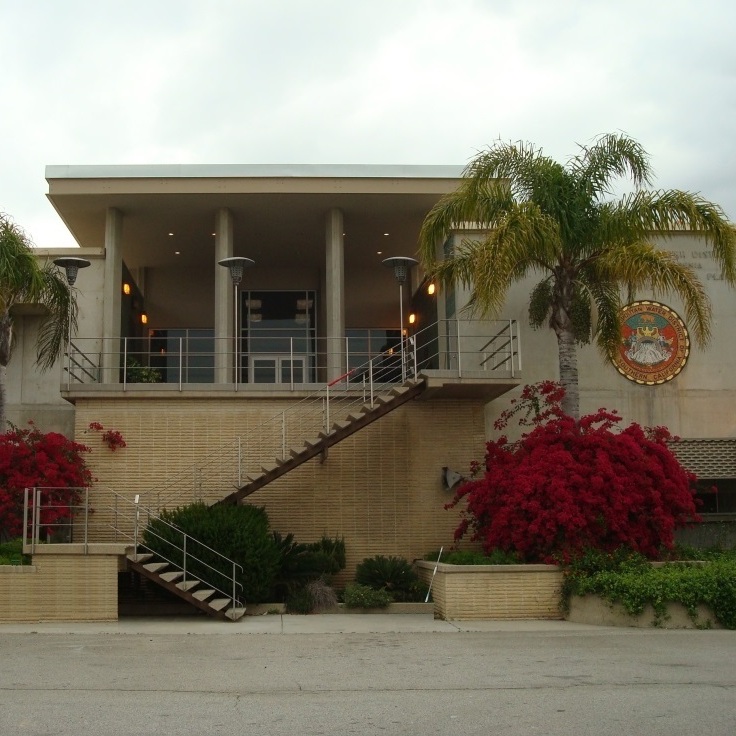 Joseph Jensen Water Treatment Plant