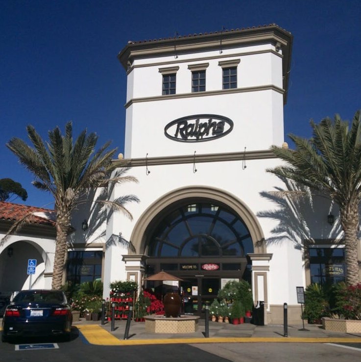 Ralphs Store # 221