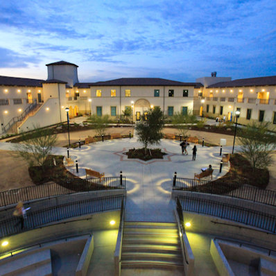 Pierce College - Center for the Sciences