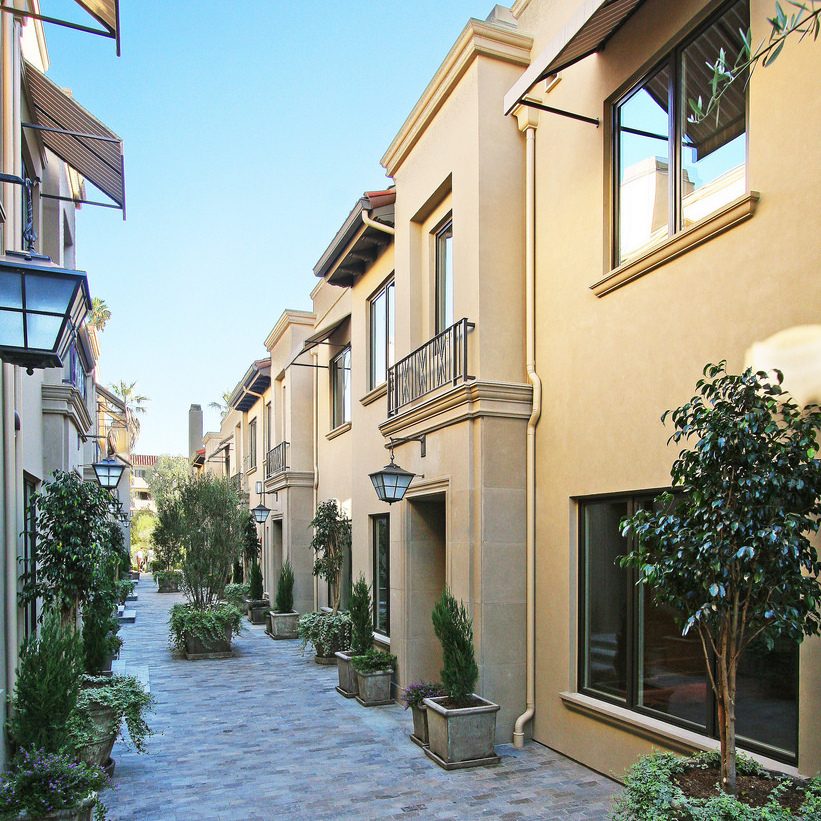 Brentwood Garden Villas