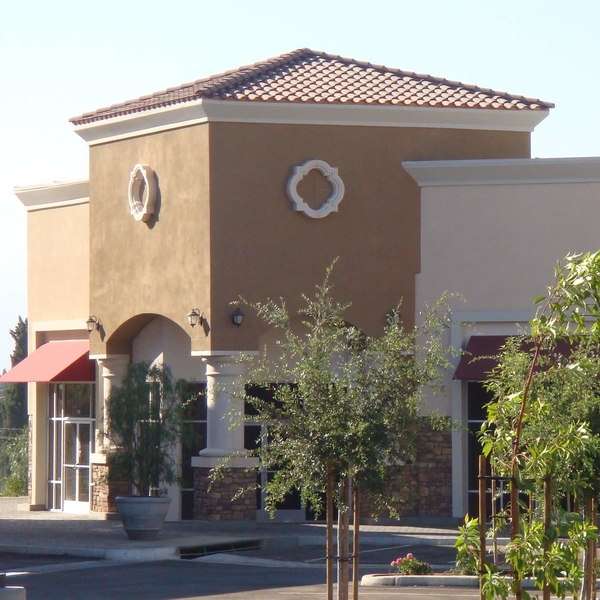 Ford & Patricia Retail and Commercial Plaza